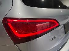2016 Audi Q5 2.0T Progressiv - Photo 10