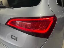 2016 Audi Q5 2.0T Progressiv - Photo 11