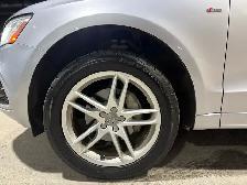 2016 Audi Q5 2.0T Progressiv - Photo 12