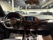 2016 Audi Q5 2.0T Progressiv - Photo 21