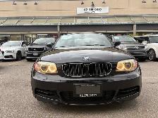 2012 BMW 1 Series 2dr Cabriolet 135i - Photo 2