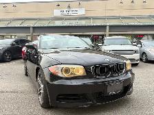 2012 BMW 1 Series 2dr Cabriolet 135i - Photo 3