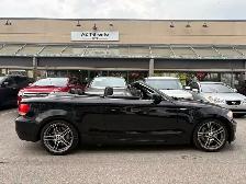 2012 BMW 1 Series 2dr Cabriolet 135i - Photo 4