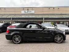 2012 BMW 1 Series 2dr Cabriolet 135i - Photo 5