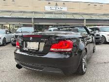 2012 BMW 1 Series 2dr Cabriolet 135i - Photo 6