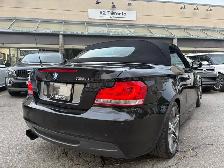 2012 BMW 1 Series 2dr Cabriolet 135i - Photo 7