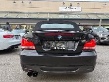2012 BMW 1 Series 2dr Cabriolet 135i - Photo 8