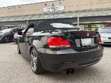 2012 BMW 1 Series 2dr Cabriolet 135i - Photo 9
