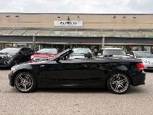 2012 BMW 1 Series 2dr Cabriolet 135i - Photo 10