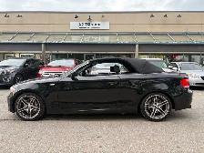 2012 BMW 1 Series 2dr Cabriolet 135i - Photo 11