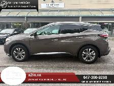 2015 Nissan Murano AWD 4dr SL - Photo 5