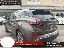 2015 Nissan Murano AWD 4dr SL - Photo 6