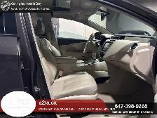 2015 Nissan Murano AWD 4dr SL - Photo 9