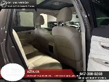 2015 Nissan Murano AWD 4dr SL - Photo 11