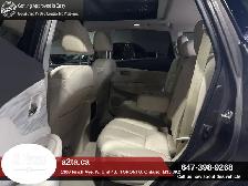 2015 Nissan Murano AWD 4dr SL - Photo 12