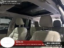 2015 Nissan Murano AWD 4dr SL - Photo 13