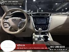 2015 Nissan Murano AWD 4dr SL - Photo 15