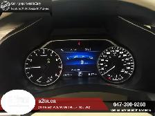 2015 Nissan Murano AWD 4dr SL - Photo 16