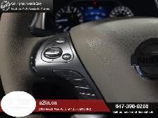 2015 Nissan Murano AWD 4dr SL - Photo 17