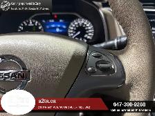 2015 Nissan Murano AWD 4dr SL - Photo 18