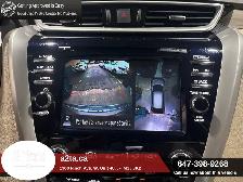 2015 Nissan Murano AWD 4dr SL - Photo 20