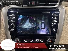 2015 Nissan Murano AWD 4dr SL - Photo 21