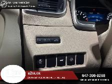 2015 Nissan Murano AWD 4dr SL - Photo 22