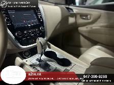 2015 Nissan Murano AWD 4dr SL - Photo 24
