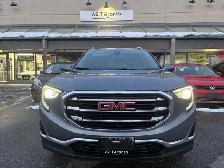 2018 GMC Terrain AWD 4dr SLT - Photo 2