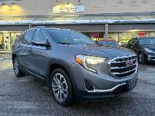 2018 GMC Terrain AWD 4dr SLT - Photo 3