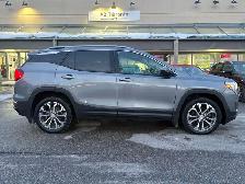 2018 GMC Terrain AWD 4dr SLT - Photo 4