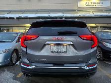 2018 GMC Terrain AWD 4dr SLT - Photo 6
