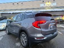 2018 GMC Terrain AWD 4dr SLT - Photo 7