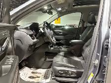 2018 GMC Terrain AWD 4dr SLT - Photo 9