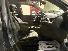 2018 GMC Terrain AWD 4dr SLT - Photo 11