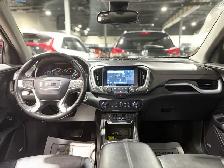 2018 GMC Terrain AWD 4dr SLT - Photo 15