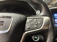 2018 GMC Terrain AWD 4dr SLT - Photo 18