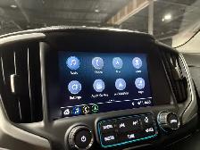 2018 GMC Terrain AWD 4dr SLT - Photo 19