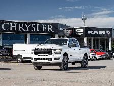 2026 Ram 2500 Big Horn - Photo 2