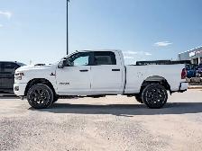 2026 Ram 2500 Big Horn - Photo 5