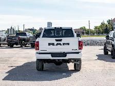 2026 Ram 2500 Big Horn - Photo 7