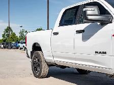 2026 Ram 2500 Big Horn - Photo 9