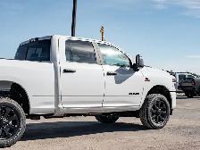 2026 Ram 2500 Big Horn - Photo 10