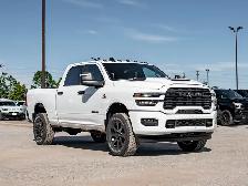2026 Ram 2500 Big Horn - Photo 11