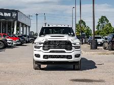 2026 Ram 2500 Big Horn - Photo 12