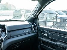 2026 Ram 2500 Big Horn - Photo 27
