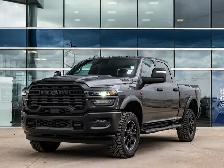2026 Ram 2500 Warlock - Photo 2