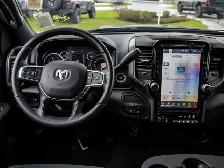 2026 Ram 2500 Warlock - Photo 3