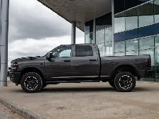 2026 Ram 2500 Warlock - Photo 5