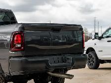 2026 Ram 2500 Warlock - Photo 7